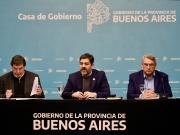 El Gobierno bonaerense anunció que llegó a un acuerdo con todos los bonistas que tenían sentencias firmes en Nueva York
