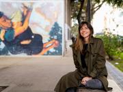 Laura Ferrero: “‘Los astronautas’ es una novela sobre lo que callamos y lo que necesitamos saber”
