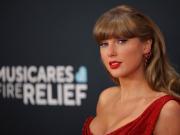 El lazo familiar que une a Taylor Swift con un pequeño pueblo de Italia