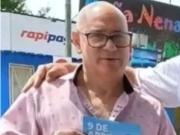 Crimen del comerciante en Esteban Echeverría: las cámaras de seguridad son clave en la investigación
