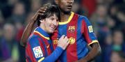 Eric Abidal, ex compañero de Messi en el Barcelona, tuvo que desmentir su muerte: Estoy vivo