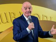 La FIFA repartirá 355 millones de dólares entre los clubes que cedan jugadores en las Eliminatorias y en el Mundial 2026