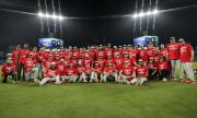 Filis campeón del este por segundo año consecutivo – Correo del Caroní