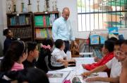 Gobierno debatirá sobre si tareas para el hogar “son necesarias” – Correo del Caroní