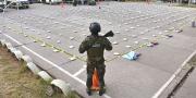 Bolivia rechaza informe de EEUU y defiende su política antidrogas con récord de incautaciones