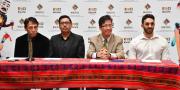 La Orquesta Sinfónica Nacional presenta Gala Rusa con destacados solistas internacionales