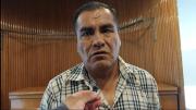 Diputado orureño del PDC cree que no será posible sentar presencia del Estado en México Chico