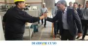 Día de la Industria Sanjuanina: Marcelo Orrego destacó el crecimiento del sector