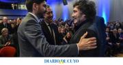 Presupuesto 2026: en un guiño a los gobernadores, Nación propone un aumento de 105% en los ATN