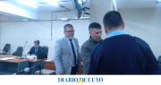 Prorrogan la preventiva de un albañil, que está a un paso de ir a juicio por intentar matar de un tiro a quien era su pareja