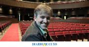 Francisco Suárez en San Juan: “Ya no hay lugar para películas intelectuales que no va a ver nadie”