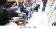 La ‘’Fábrica de Trovadores’’, una iniciativa que avanza con gran aceptación