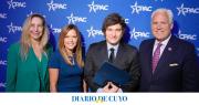 Milei en CPAC Paraguay: “Nos falta muchísimo pero Argentina va a ser grande nuevamente”