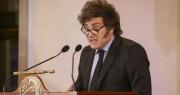 Presionado por la caída de su imagen, Milei pide paciencia a los argentinos cansados