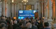 Se conmemoró el Día de la Industria Naval Argentina