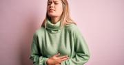 No te hinches más: la raíz saludable que ayuda a desinflamar y es un ibuprofeno natural