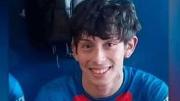 Buscan el cuerpo de futbolista comodorense desaparecido en un río de Chile