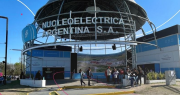 Anunciaron la privatización parcial de Nucleoeléctrica S.A