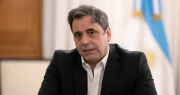 Hay fecha tentativa para la visita de un flamante ministro de Javier Milei a San Juan