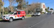 Por sexta vez en el año, hubo una amenaza de bomba en San Juan y evacúan en Centro Cívico