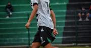 Una futbolista sanjuanina necesita ayuda para operarse y volver a jugar