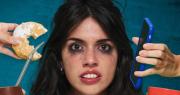 De San Juan a Calle Corrientes: Juli Coria estrena su primera comedia teatral y viene a la provincia