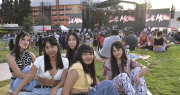 Con colectivos gratis, todo lo que tenés que saber del festejo del Día de la Primavera en el Parque