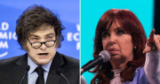 Cristina a Milei: “Argentina necesita una política económica realista que contemple los verdaderos intereses del país”