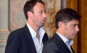 La provincia de Buenos Aires alcanzó un acuerdo con los bonistas que no ingresaron al canje de 2021