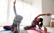 El complemento ideal del yoga, según un reconocido cardiólogo