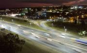 Obra reactivada: la millonaria inversión que cambiará una autopista clave