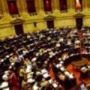 Noticias de Cámara de Diputados