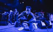 Fabulosos para siempre: la noche en que los Cadillacs incendiaron La Plata