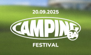 Con entrada libre y gratuita: Camping lanza su primer festival en el Planetario de Buenos Aires