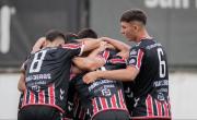 El presidente de Chacarita volvió a atacar a los jugadores con un fuerte mensaje: A la cara