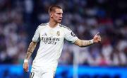 Franco Mastantuono brilló en su primera titularidad con el Real Madrid vs Marsella por Champions League