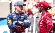 Sorpresa en la F1: Verstappen en la mira de Ferrari para reemplazar a Hamilton