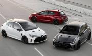 COROLLA 2026: así es el nuevo modelo del clásico de TOYOTA