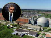 El Gobierno inicia la privatización de Nucleoeléctrica