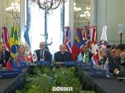 El Mercosur firmó un Tratado de Libre Comercio con cuatro países de Europa