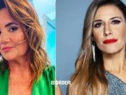 Mariana Brey y Nancy Pazos se dijeron todo al aire