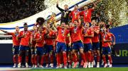 España amenaza con no participar en el Mundial 2026 si Israel clasifica
