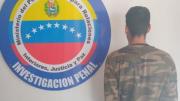 En Miranda: Filtró las fotos íntimas de cuatro jóvenes, todo fue en venganza por una deuda