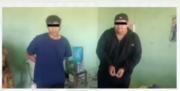 Lo torturaron casi hasta matarlo para robar su auto