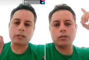 Lara dice que si Tuto gana sería ‘fraude’ y advierte con ‘salir a defender el voto’