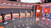 TSE crea comisión para elegir las ciudades y medios para los debates presidenciales