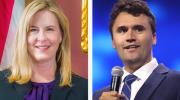 Trump ante la violencia política: respuestas divergentes a Hortman y Kirk