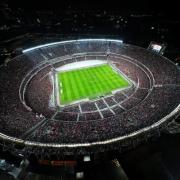 El especial recibimiento que preparan los hinchas de River ante el Palmeiras