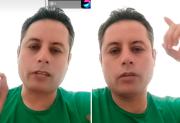 Lara dice que si Tuto gana sería ‘fraude’ y advierte con ‘salir a defender el voto’
