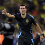 Scaloni explicó por qué esperará hasta último momento para definir la lista del Mundial